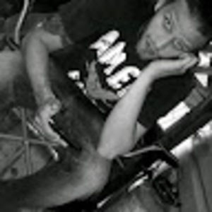 Meet your Posher, Robbie